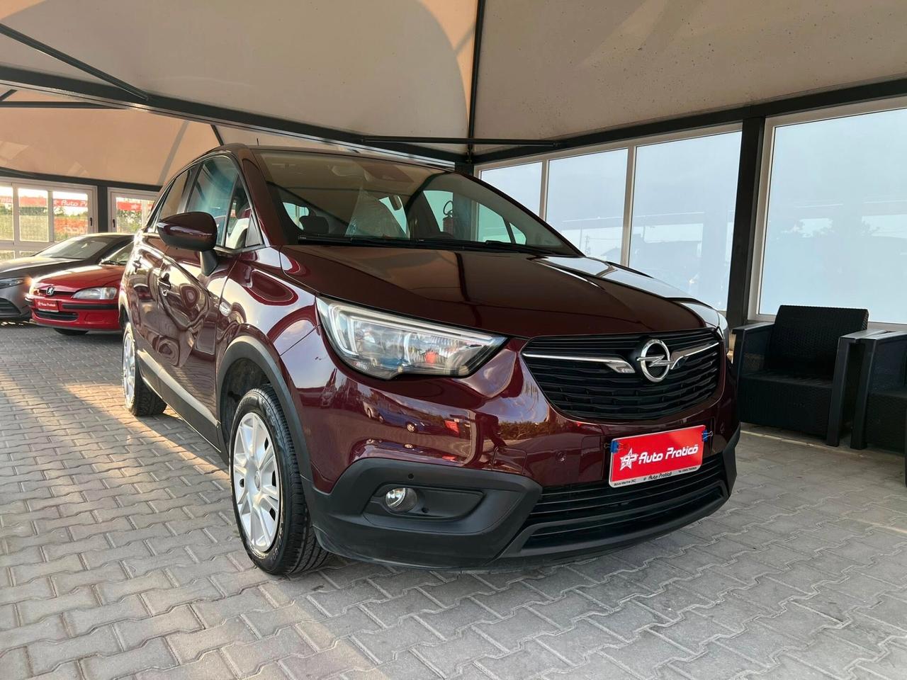 Opel Crossland X 1.5 ECOTEC D 102 CV Start&Stop Innovation