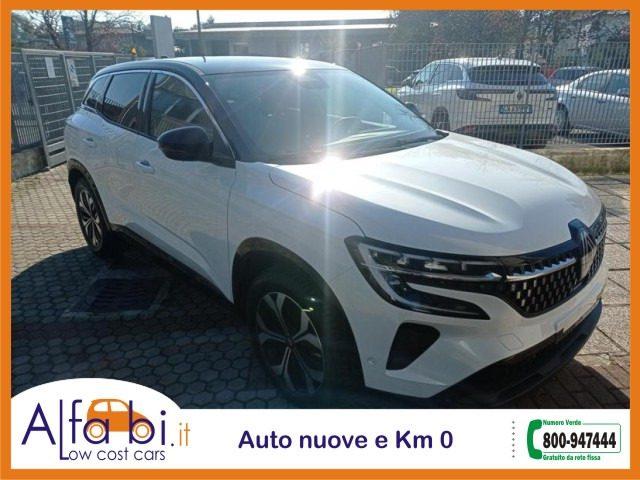 RENAULT Austral MY24 1.2 E-Tech Full Hybrid 200CV Aut. Techno