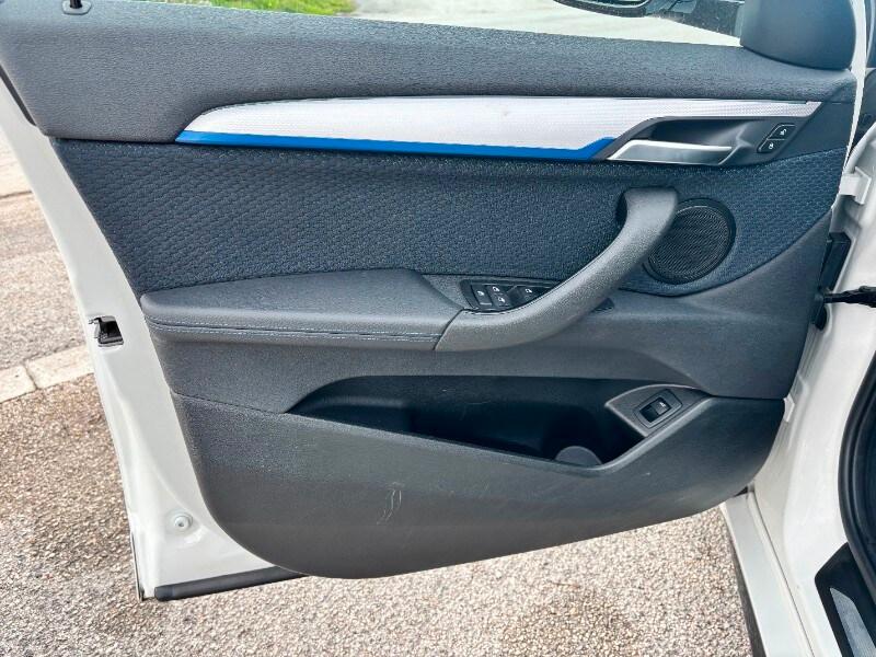 BMW X2 (F39) X2 xDrive18d Msport-X