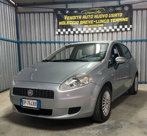 FIAT GRANDE PUNTO 1.2 - NEOPATENTATI
