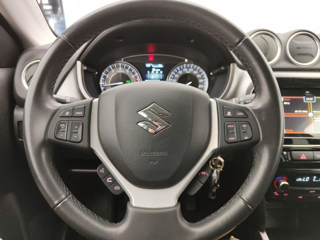 Suzuki Vitara (2015) - Vitara 1.4 Hybrid Cool