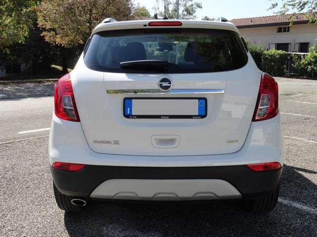 Opel Mokka X Mokka X 1.6 cdti