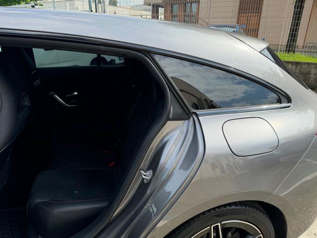 MERCEDES-BENZ CLA 200 d Automatic Shooting Brake Premium AMG