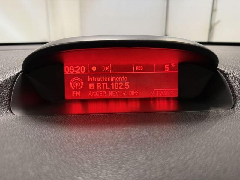 Opel Mokka Mokka 1.6 CDTI Ecotec 136CV 4x2 S&S Ego