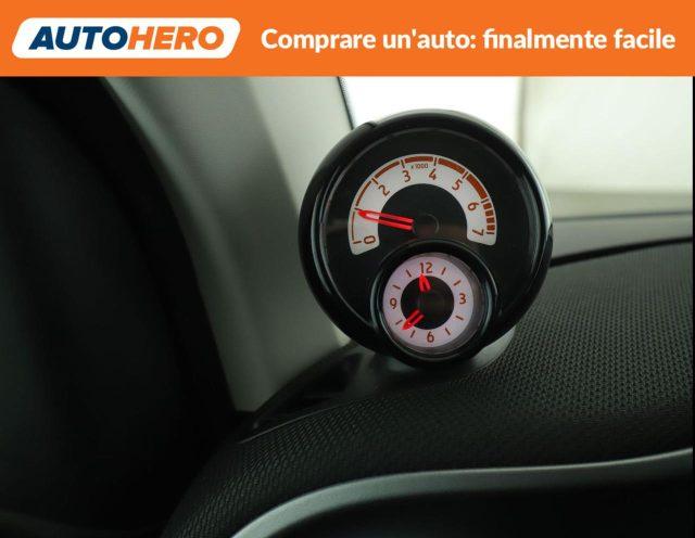 SMART ForTwo 70 1.0 twinamic Passion