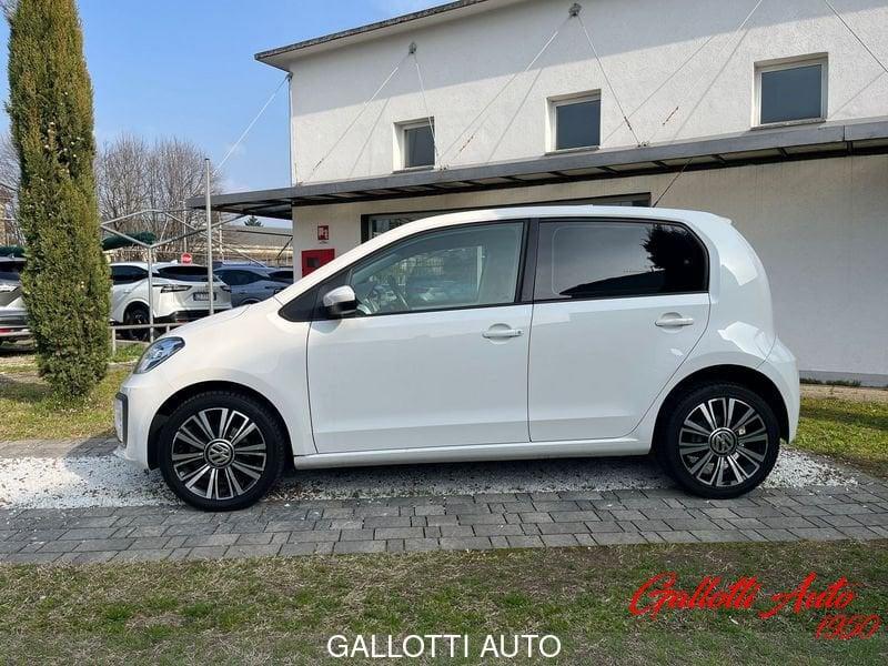 Volkswagen up! 1.0 50kW eco up! high up! BMT