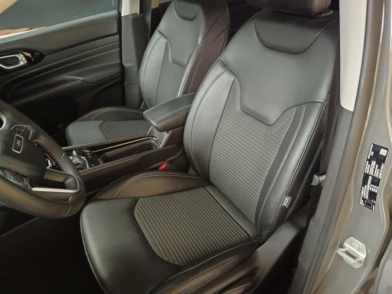 Jeep Compass 1.3 Turbo T4 190 CV PHEV AT6 4xe Limited PREZZO REALE