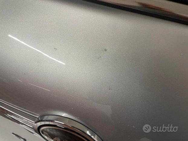 MINI Mini Countrym.(R60) Mini 2.0 Cooper SD Cou...