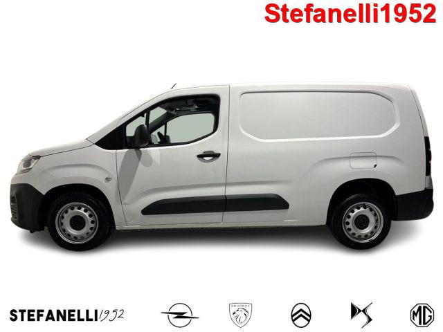 CITROEN Berlingo BlueHDi 100 S&S Van XL Club