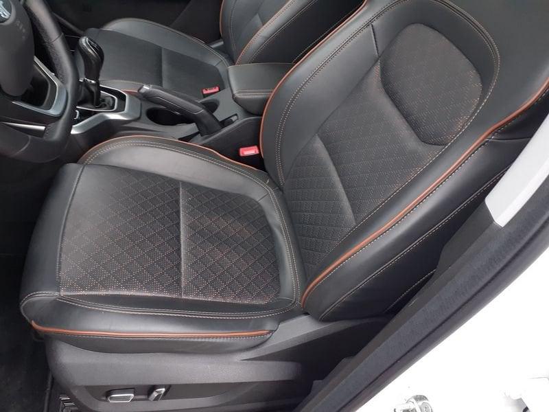 DR AUTOMOBILES dr 5.0 1.5 Bi-Fuel GPL 1°PROP-GARANZIA-KM CERTIFIC