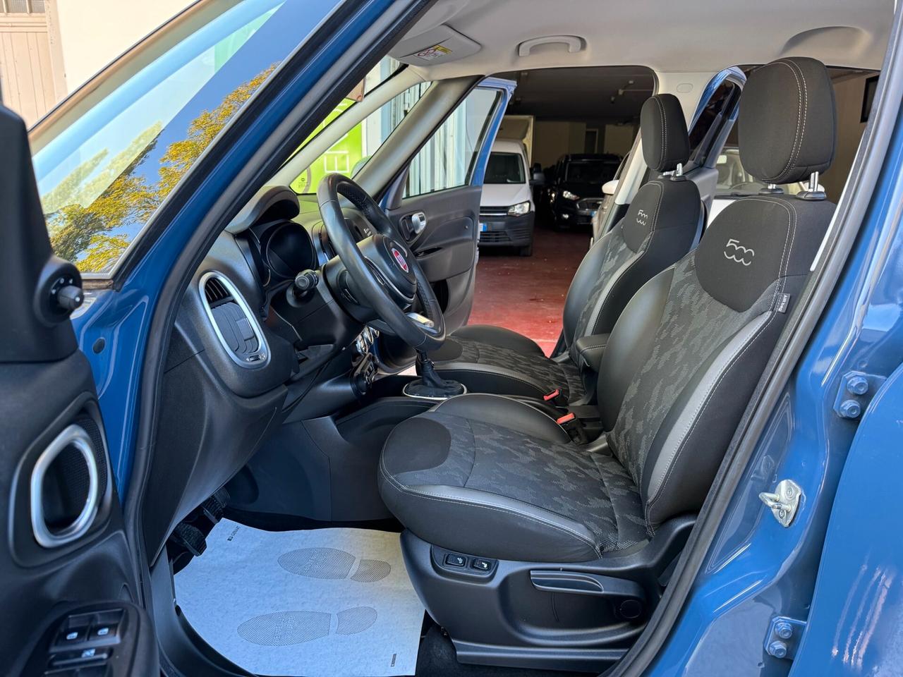 Fiat 500L 1.4 CityCross GARANZIA 24 MESI *PROMO*