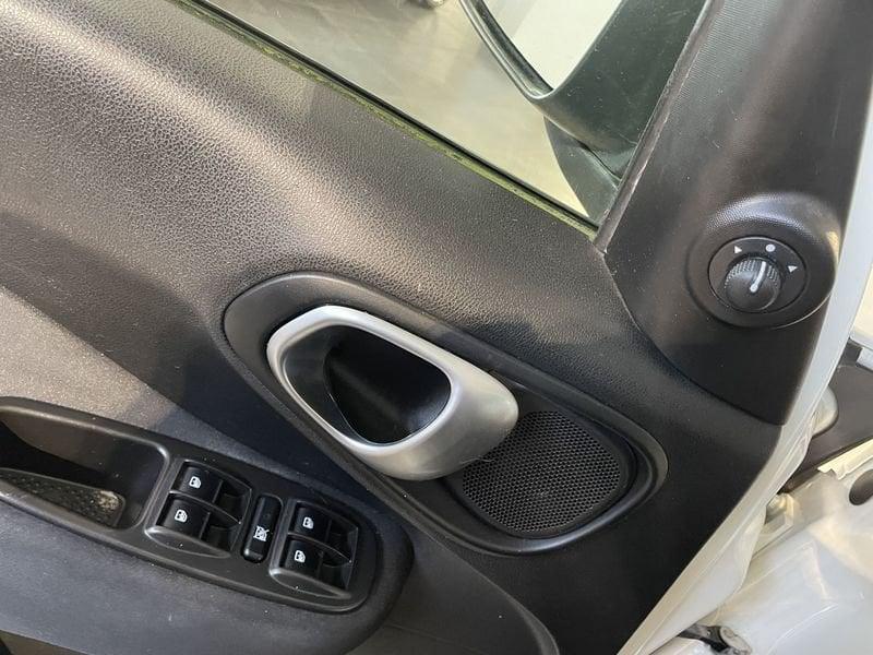 FIAT 500L 500L 1.3 Multijet 85 CV Dualogic Pop Star