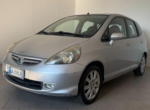 HONDA Jazz 1.4 i-DSi 5p. Graph. VSA