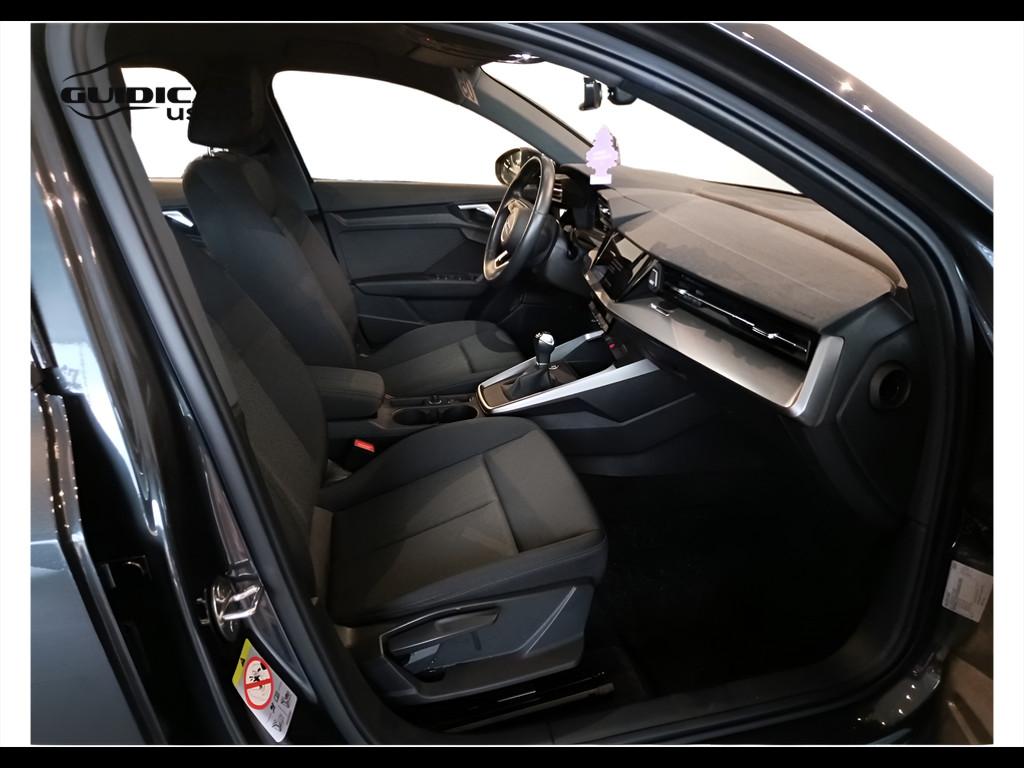 AUDI A3 IV 2020 Sportback - A3 Sportback 30 1.0 tfsi Business