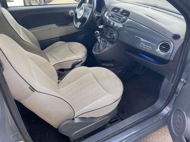 Fiat 500 500 III 1.2 Lounge 69cv