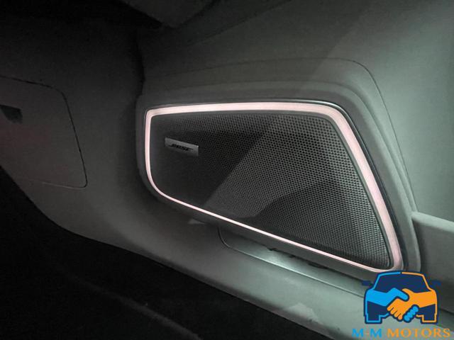 PORSCHE Panamera 2.9 4 Platinum Edition