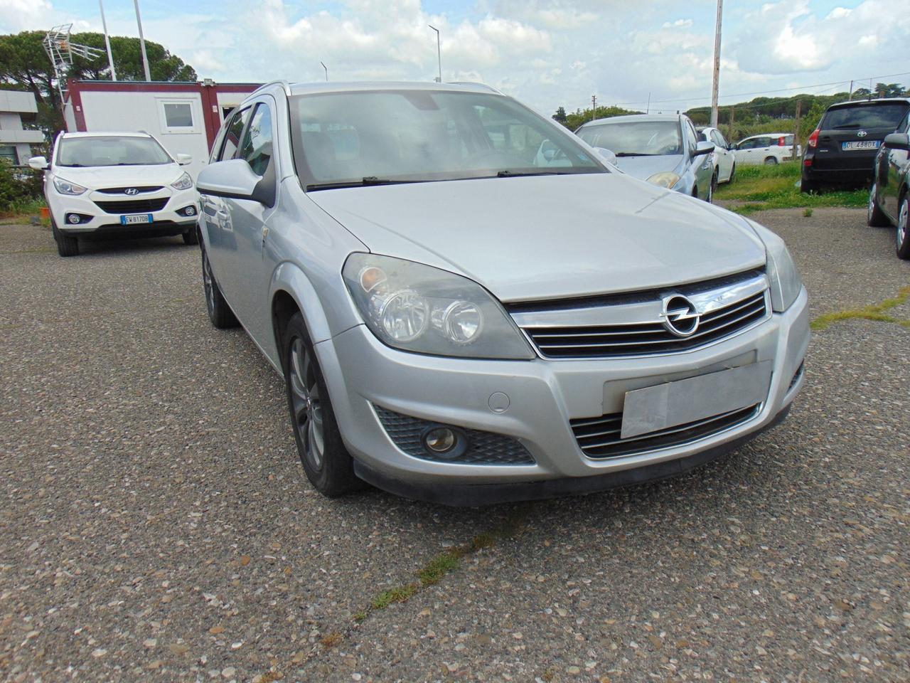 opel astra sw 1.7 disel