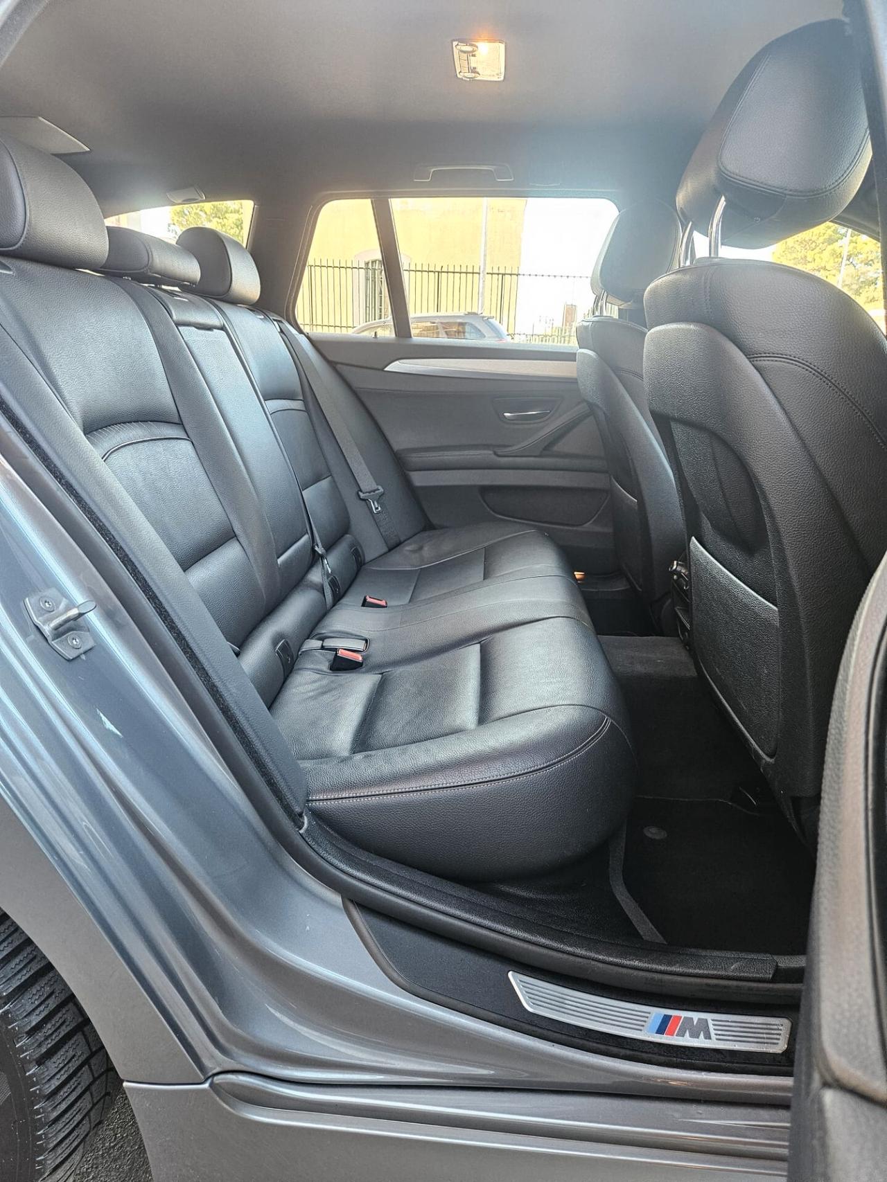 BMW Serie 5 Msport 520d xDrive 190cv Touring