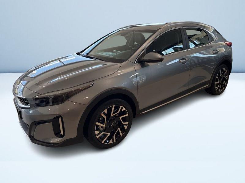 KIA Xceed MY25 1.5 TGDI MH BUSINESS