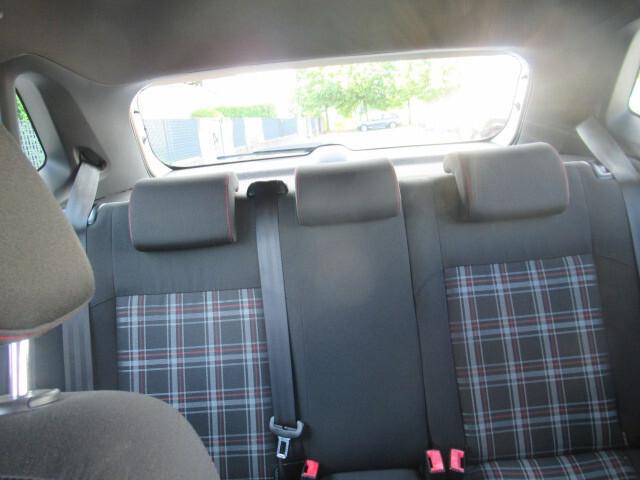 Volkswagen Polo GTI 5p 1.4 tsi 180cv dsg 7