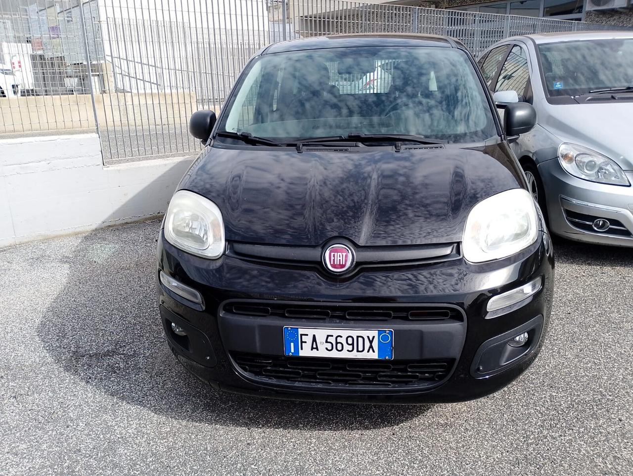 Fiat Panda 1.2 Pop ottima clima