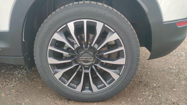 FIAT 500X 1.3 MultiJet 95 CV Cross 39000KM