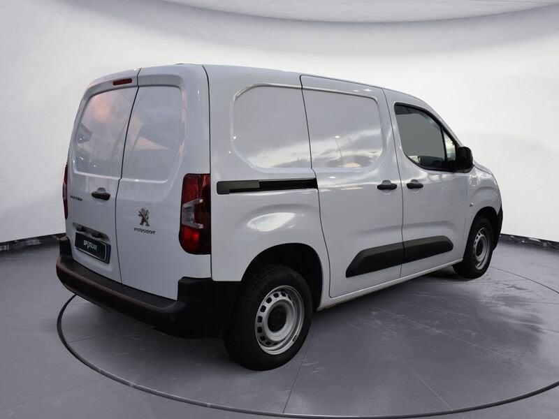 Peugeot Partner Partner BlueHDi 100 S&S PL-DC Furgone
