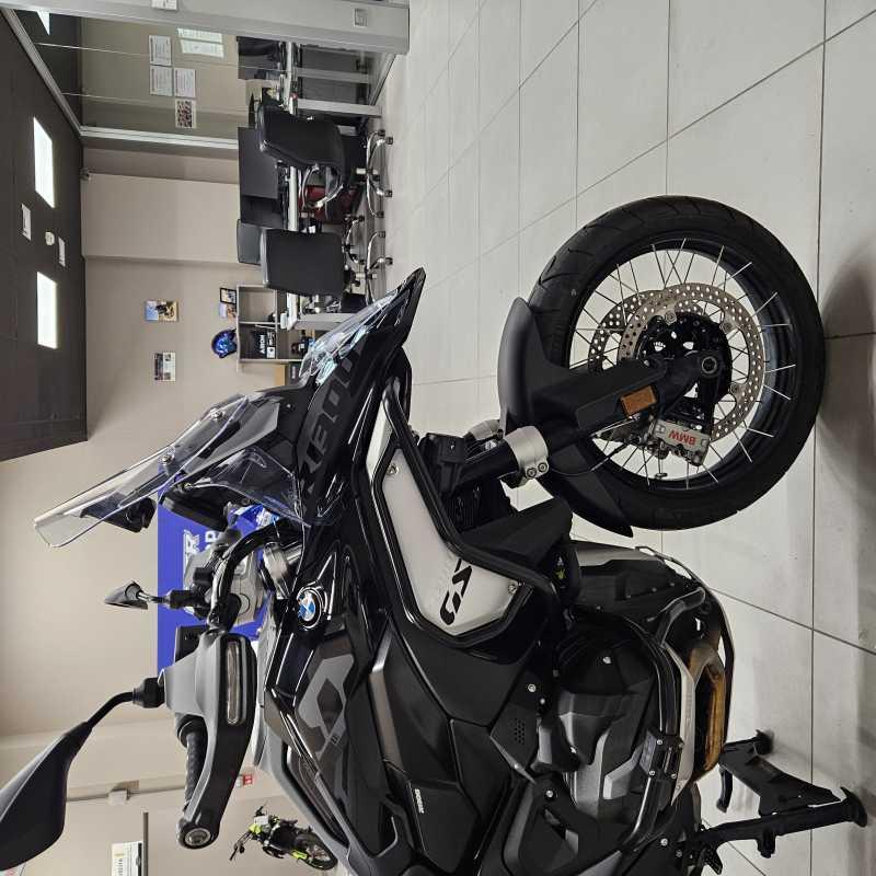 Bmw R 1300 GS Triple Black - 2023