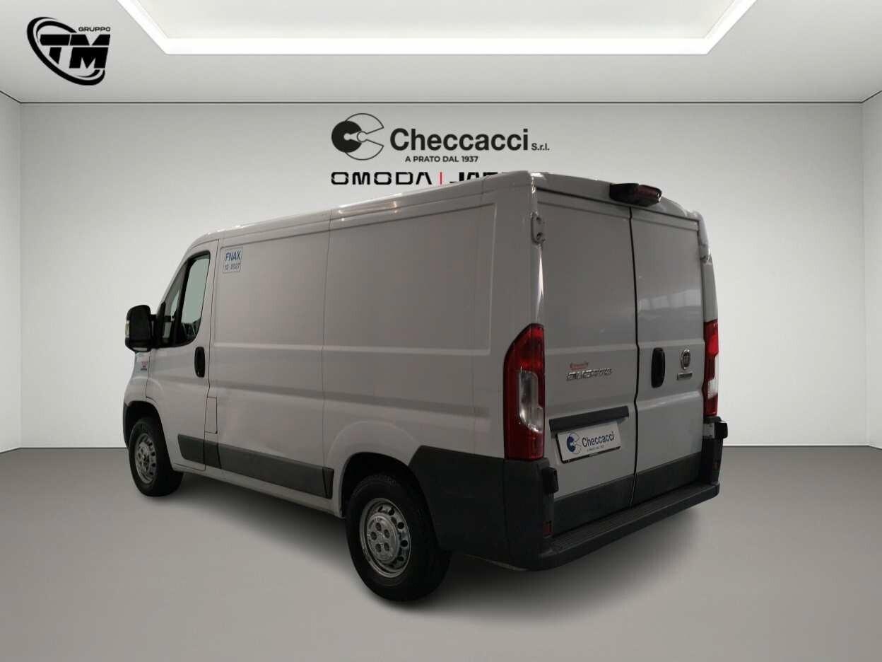 Fiat Ducato * FRIGO * 2.0 MJT PC-TN Furgone