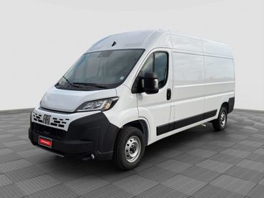 FIAT Ducato Ducato 35 2.2 Mjt 180CV PLMX-TA Furgone Maxi