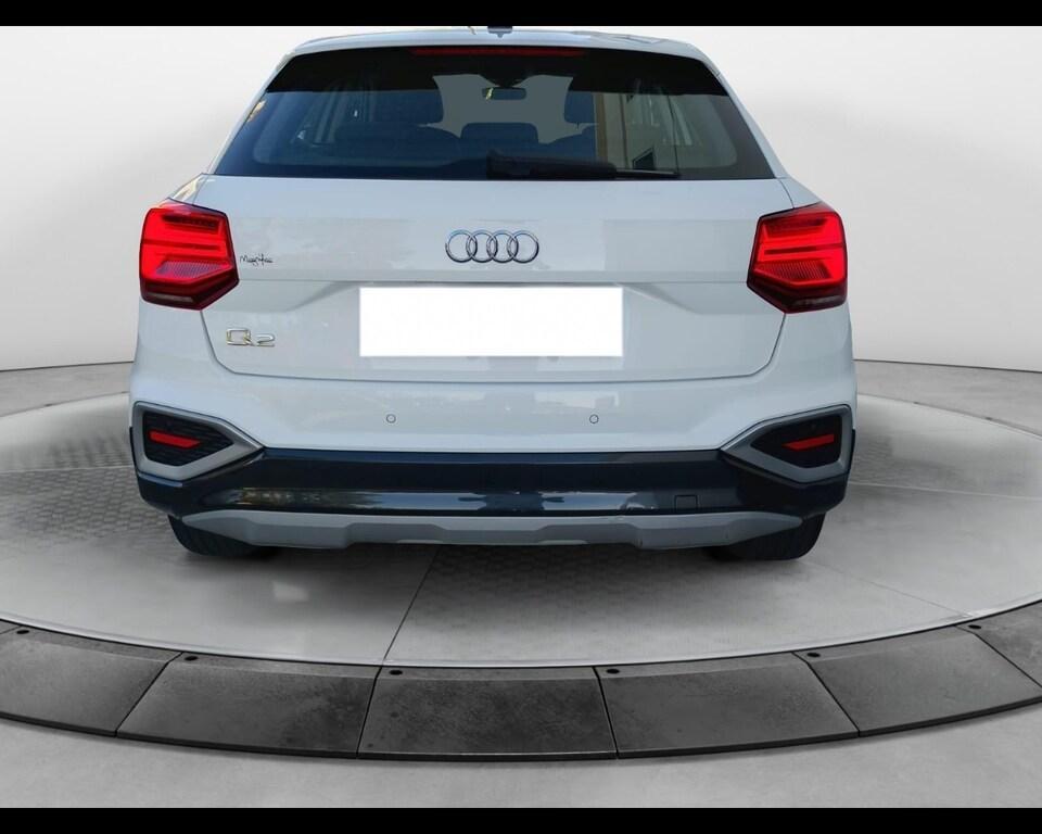 Audi Q2 35 1.5 TFSI S tronic