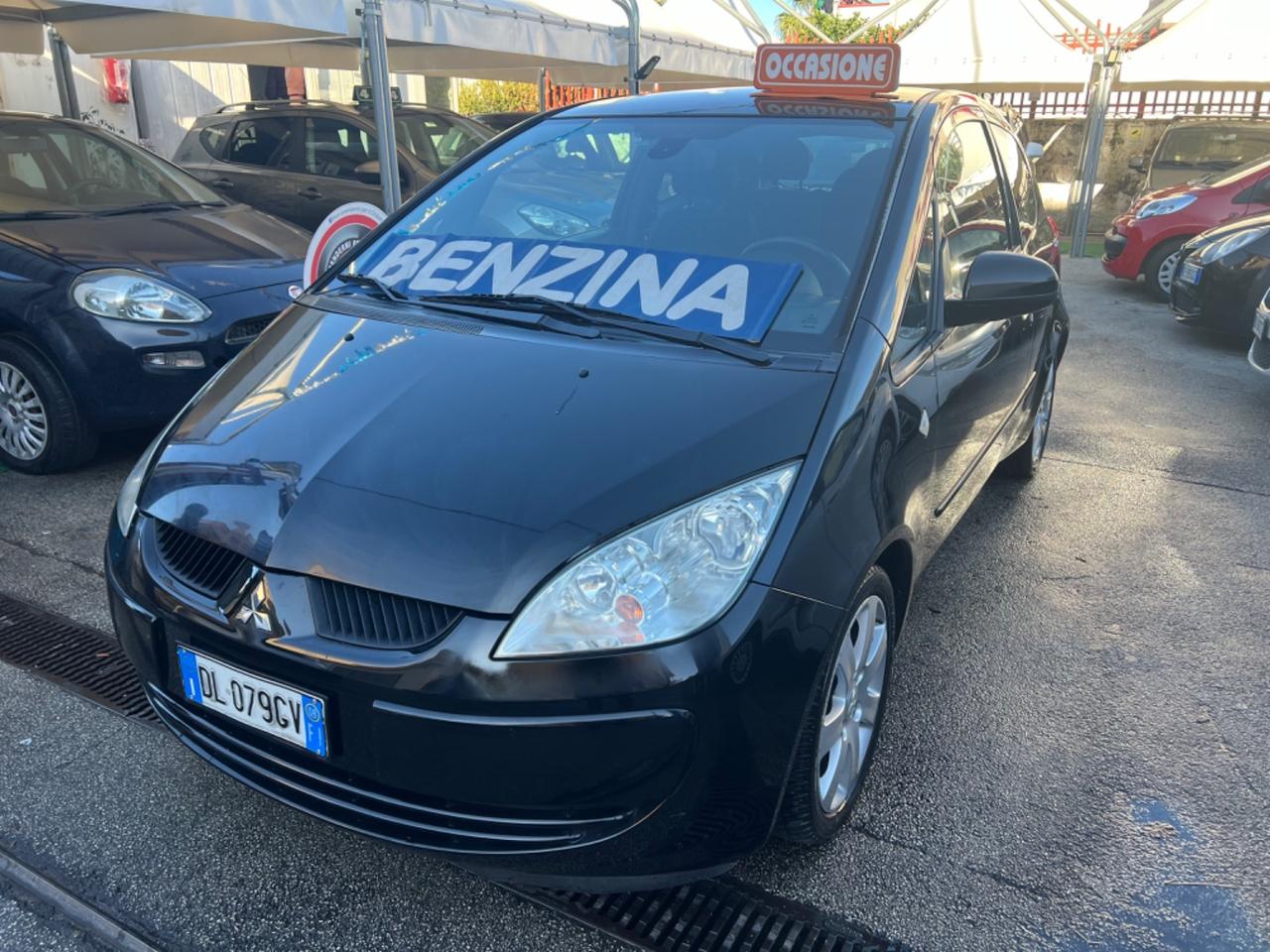 Mitsubishi colt cz3 1.1 benzina Anno 2009 km 112000