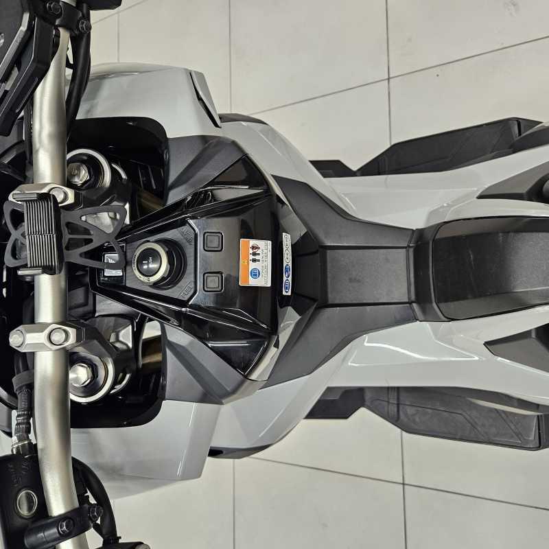 Honda X-ADV 750 DCT - 2023