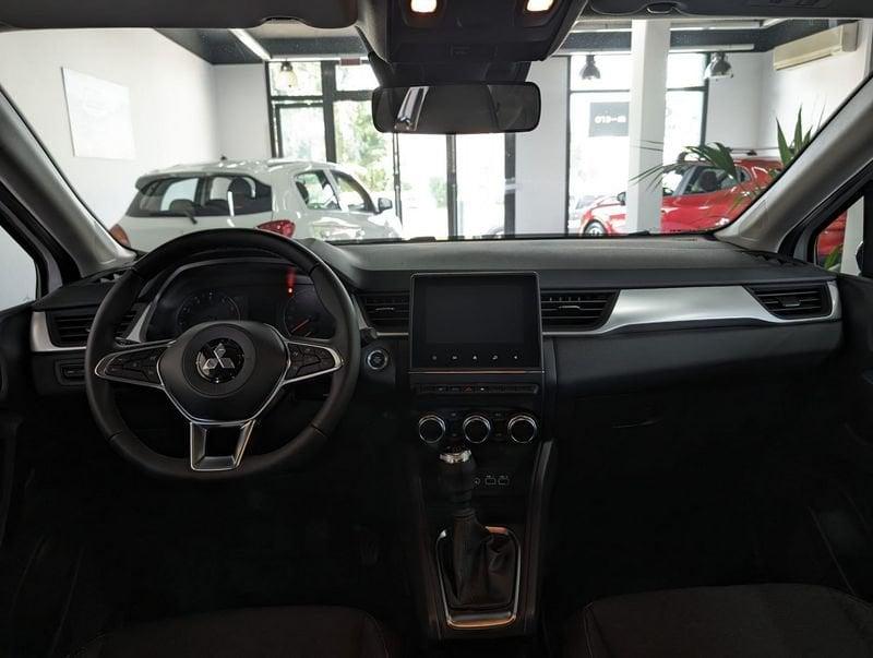 Mitsubishi ASX 1.0L 100 CV Inform GPL