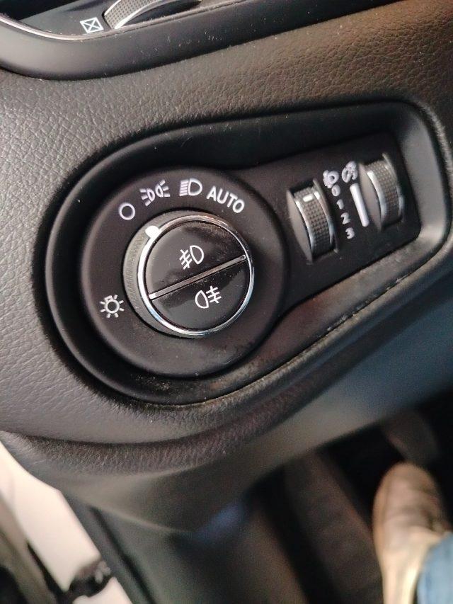 JEEP Renegade 1.6 Mjt 130cv Limited FULL LED