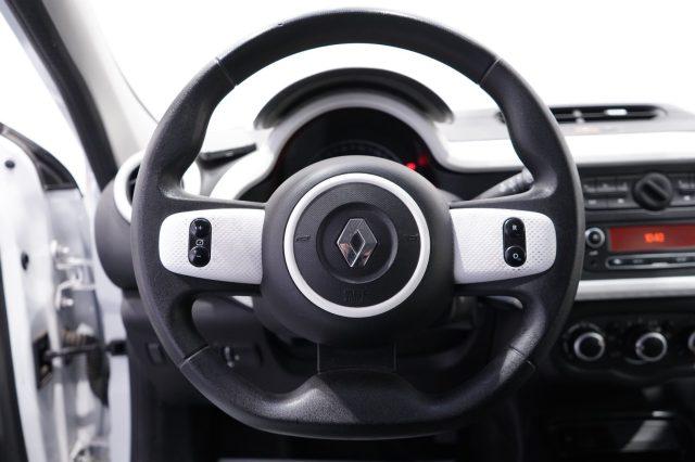 RENAULT Twingo 1.0 SCe 75cv Duel