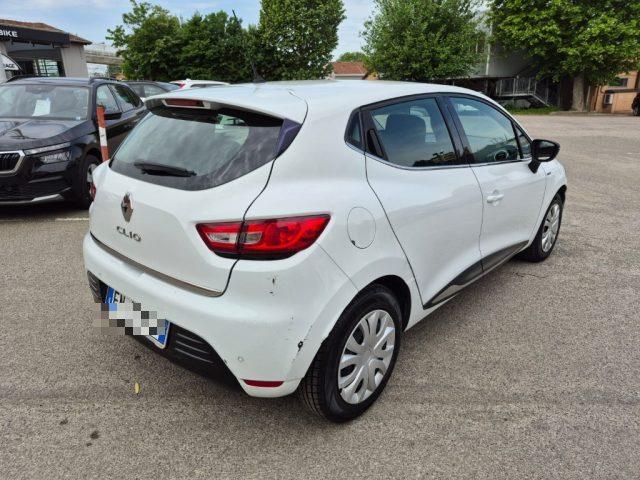 RENAULT Clio TCe 12V 90 CV GPL 70.000KM