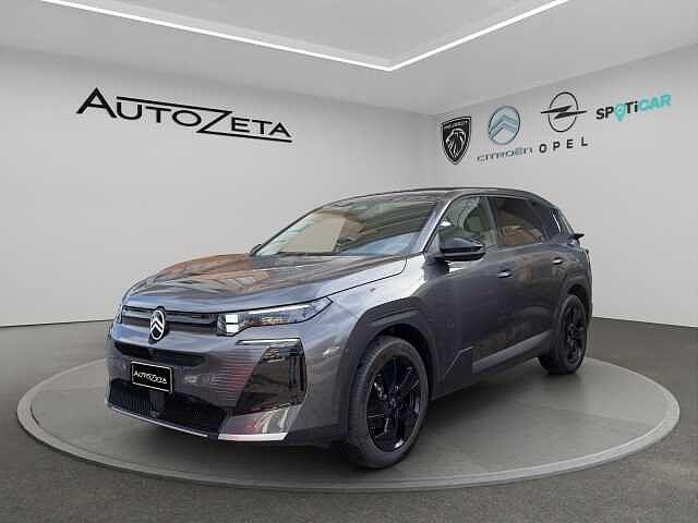 Citroen C5 Aircross Hybrid 145 CV e-DCS6 Plus