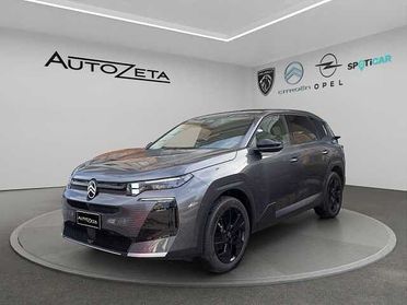 Citroen C5 Aircross Hybrid 145 CV e-DCS6 Plus
