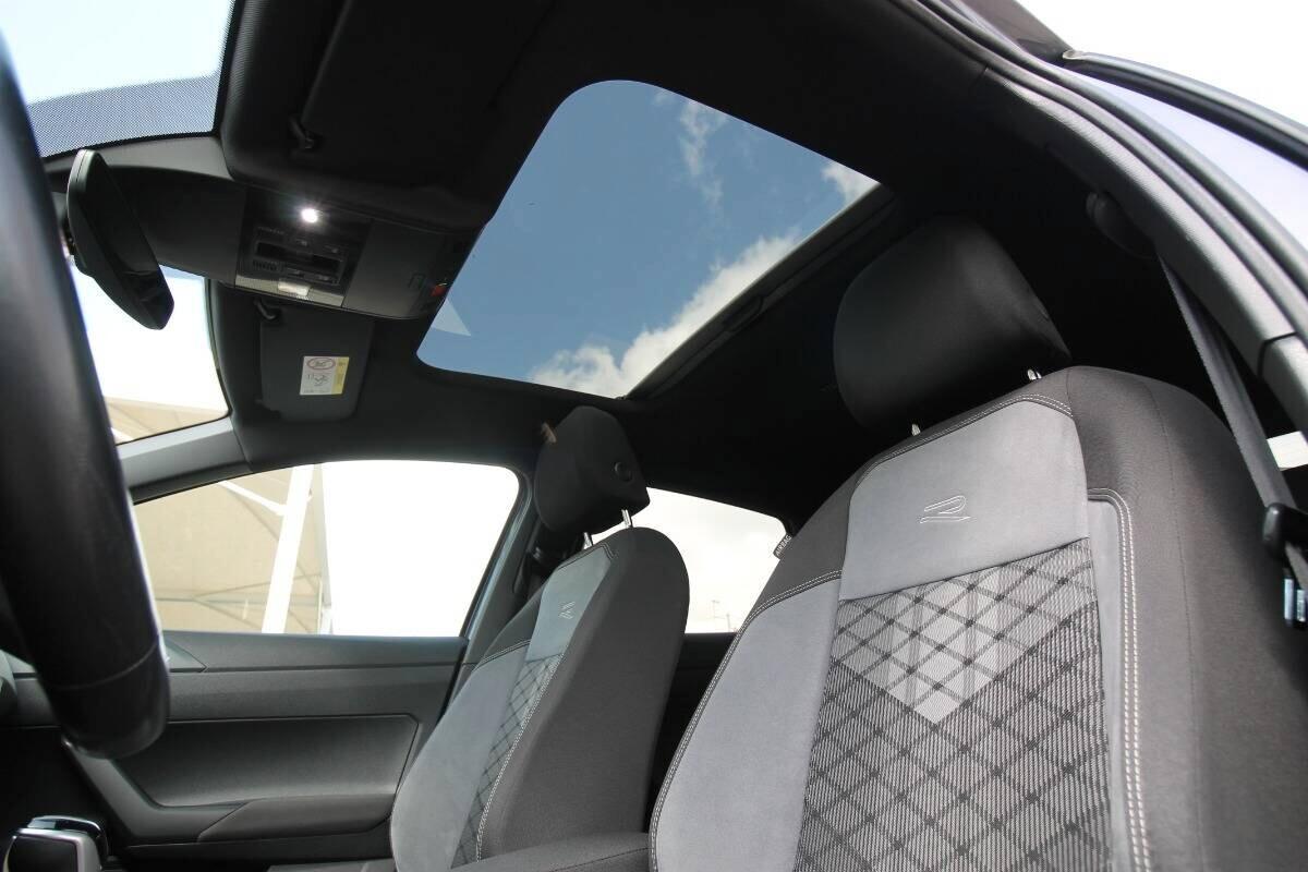 Volkswagen Taigo 1.0 TSI 110 DSG R-Line 2022