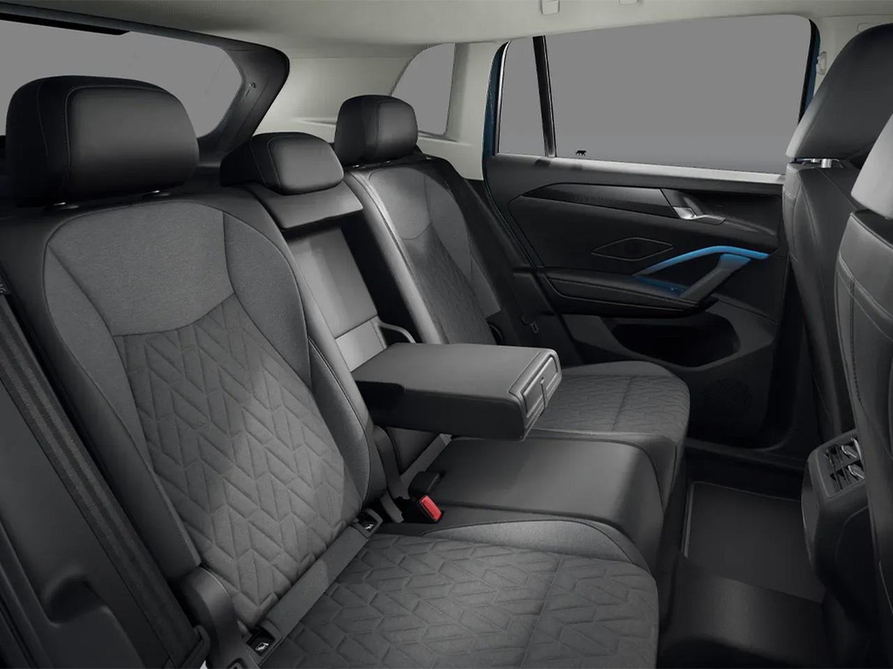 Volkswagen Tiguan 2.0 tdi edition plus 150cv dsg