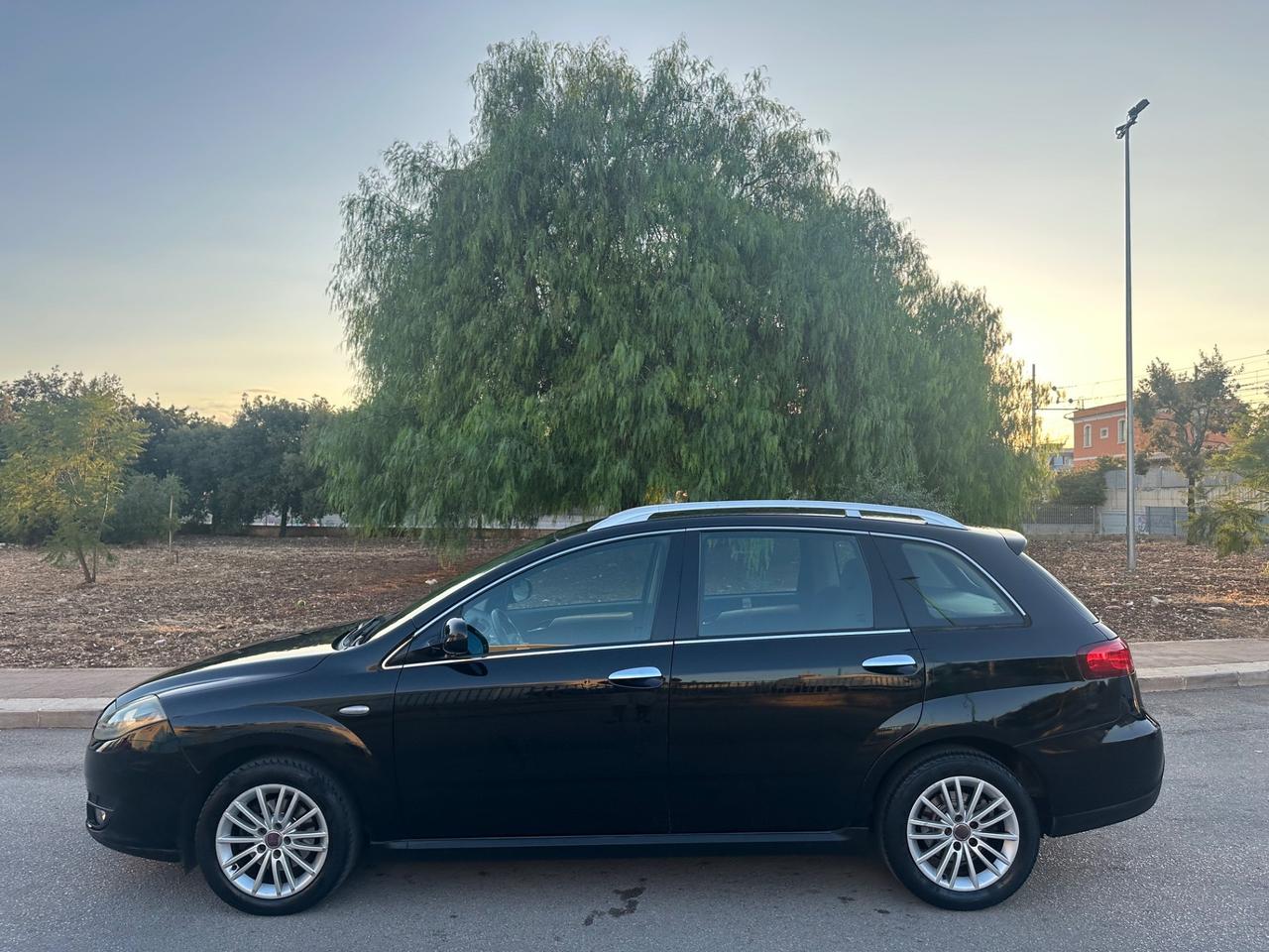 Fiat Croma 1.9 Multijet 16V Emotion