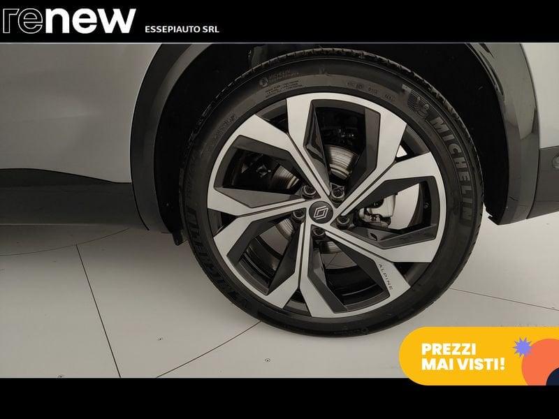 Renault Austral Full Hybrid E-Tech 200 Techno Esprit Alpine
