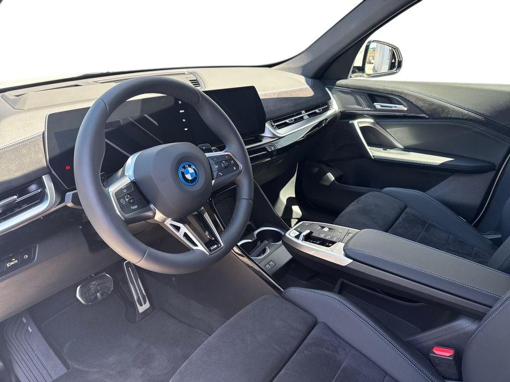 BMW X1 25 e MSport Pro xDrive DCT