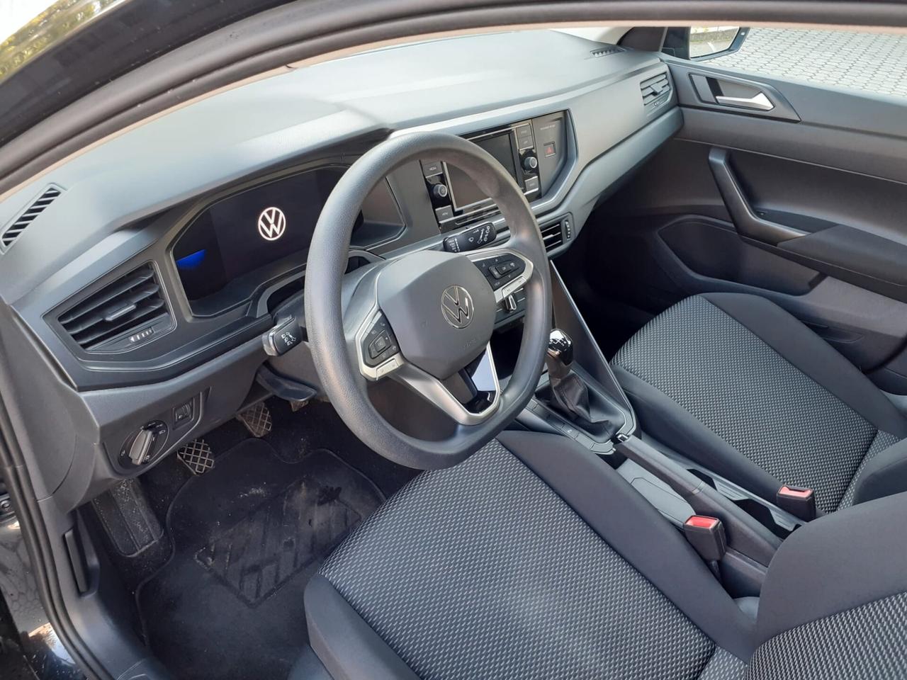 Volkswagen Polo 1.0 EVO 80 CV 5p.