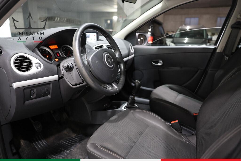 Renault Clio 1.2 16v Dynamique 5p
