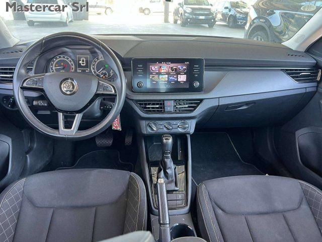 SKODA Scala 1.6 tdi Ambition 115cv dsg - FZ697EE