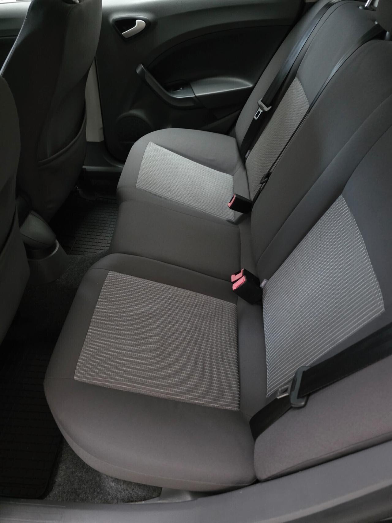 Seat Ibiza 1.2 TSI DSG 5 porte NEOPATENTATI