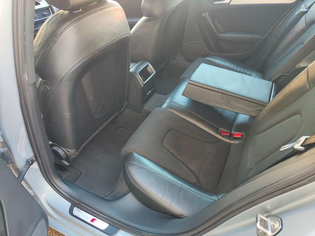 AUDI A4 Avant 2.0 TDI ( S- Line ) GARANZIA