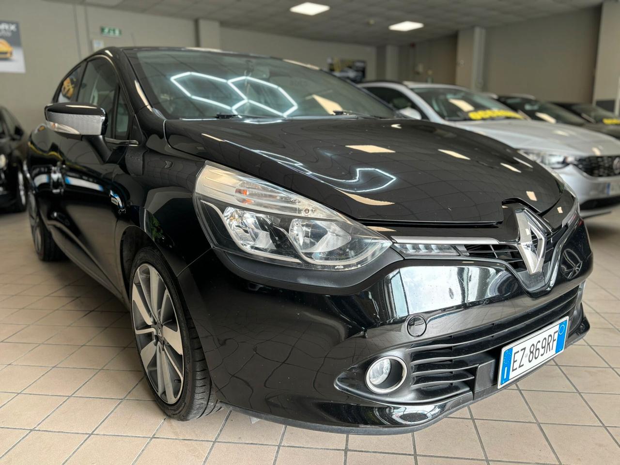 Renault Clio dCi 8V 75CV Start&Stop 5 porte Energy Life